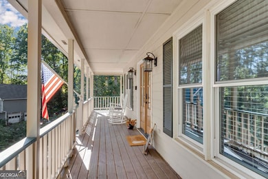 2205 Mills Wood Run, Canton, GA 30114 - photo 6