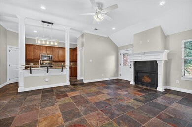 4814 Hilre Dr, Sherman, TX 75092 - photo 7