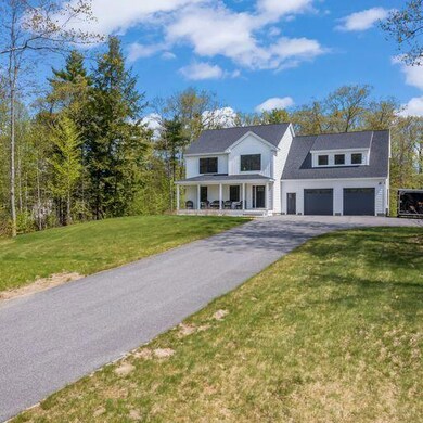 38 Quail Ridge, Standish, ME 04084 - photo 5