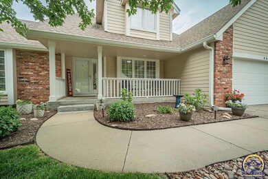 3530 SW Spring Hill Dr, Topeka, KS 66614 - photo 3