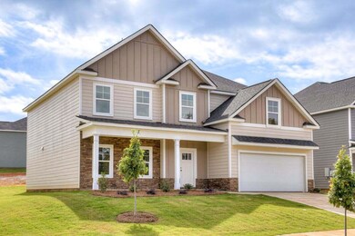 3481 Hilltop Trail, Evans, GA 30809 - photo 2