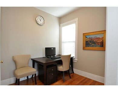 42 Rockview St unit 5, Jamaica Plain, MA 02130 - photo 5