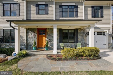 4705 S Chelsea Ln, Bethesda, MD 20814 - photo 3