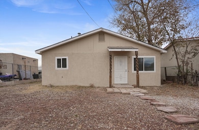 2201 William St SE, Albuquerque, NM 87102 - photo 2
