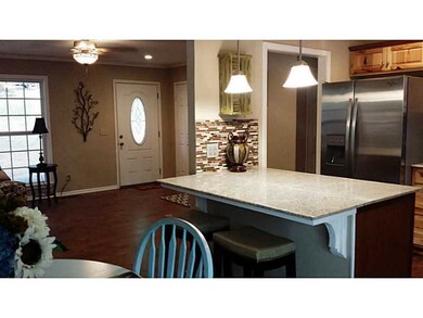 31 Grisham Cir, Bella Vista, AR 72715 - photo 5