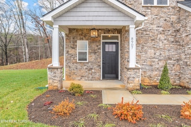 8907 Twisted Willow Ln, Knoxville, TN 37931 - photo 3