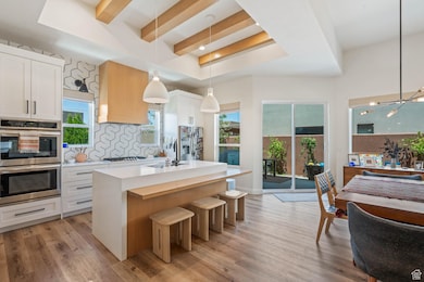 3214 S Red Sands Way, Hurricane, UT 84737 - photo 7