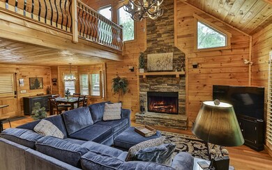 80 Oak Leaf Ln, Ellijay, GA 30540 - photo 2