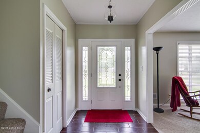 8108 Cortland Dr, Louisville, KY 40228 - photo 3