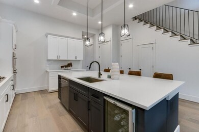 4004 Spencer St unit B, Houston, TX 77007 - photo 7