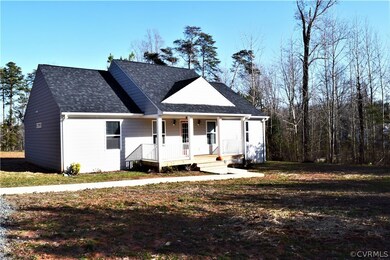 16039 Madison Run Rd, Gordonsville, VA 22942 - photo 2