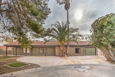 3669 E Viking Rd, Las Vegas, NV 89121 - photo 2