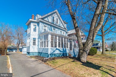 1003 W Collings Ave, Oaklyn, NJ 08107 - photo 3