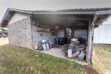 101625 S Highway 177, Meeker, OK 74855 - photo 5