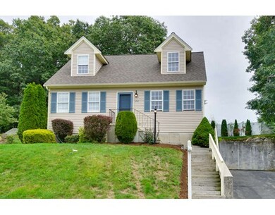 237 Acropolis Rd, Lowell, MA 01854 - photo 2