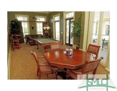 Other. Billiard Room