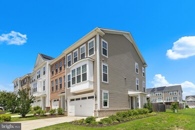 419 Foxglove Way unit 106, Stafford, VA 22554 - photo 2