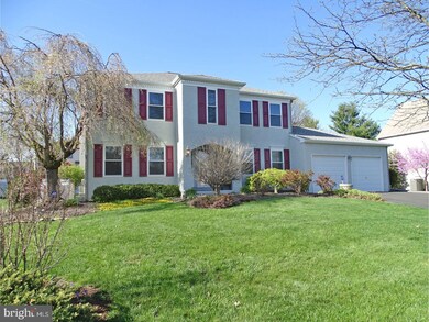 267 Hidden Spring Ln, Langhorne, PA 19047 - photo 2
