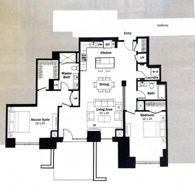 Elliott Landing by Cummings unit 112, Beverly, MA 01915 - photo 2