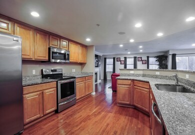 509 Hampton Way, Abington, MA 02351 - photo 3