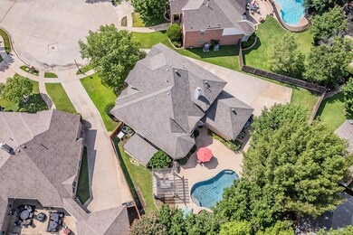 2812 Wildcreek Ct, Keller, TX 76248 - photo 4