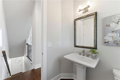 721 Taylor Ct NE, Atlanta, GA 30324 - photo 5