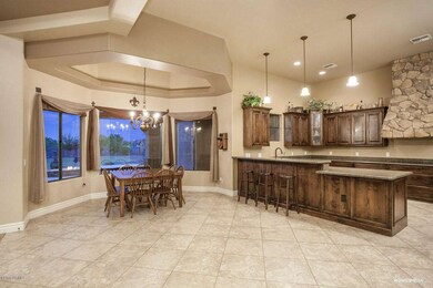 Kitchen-Nook