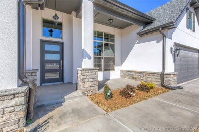 12928 S 2nd Place, Jenks, OK 74037 - photo 3