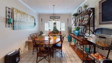 3526 Woodridge Dr, Texarkana, TX 75503 - photo 5