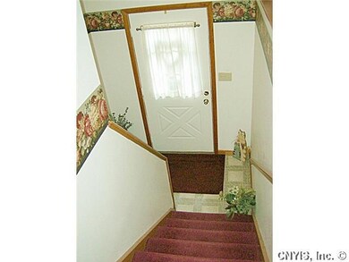 Other front entryway