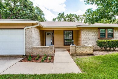 3405 Meadow Wood Ct, Bedford, TX 76021 - photo 4