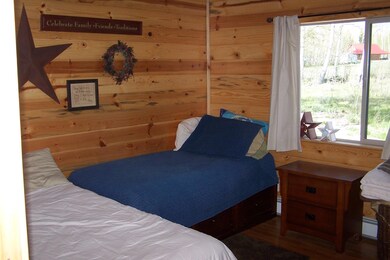 729 N 1100 W unit GMA parcel 8 unit 1, Brian Head, UT 84719 - photo 7