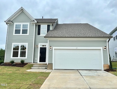 17 Spring Crest Dr unit 68, Angier, NC 27501 - photo 2