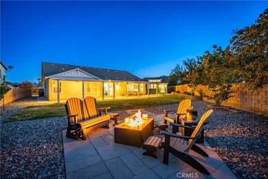 42715 Raywood Dr, Lancaster, CA 93536 - photo 2