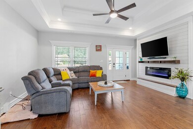 53 Ross Dr, Crawfordville, FL 32327 - photo 5