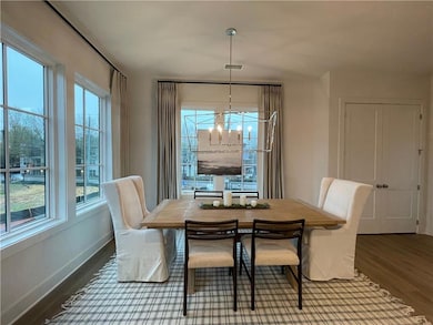 Longreen - Stack Residence unit 8, Atlanta, GA 30318 - photo 7