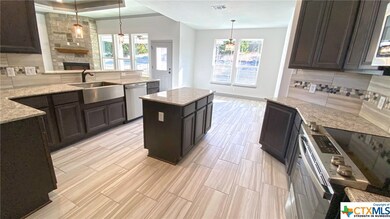 2897 Grimes Crossing Rd, Copperas Cove, TX 76522 - photo 7