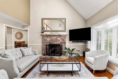 53 Indian Cove Way unit 53, South Easton, MA 02375 - photo 2