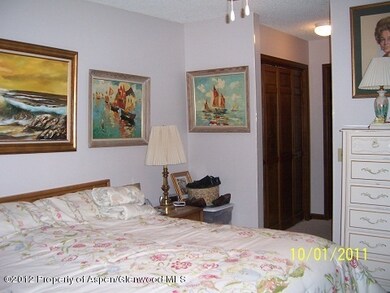 Master bedroom View 2