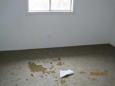 Bedroom.