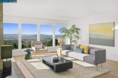 920 Grizzly Peak Blvd, Berkeley, CA 94708 - photo 7