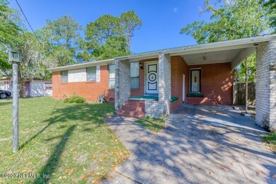 2455 Gayland Rd, Jacksonville, FL 32218 - photo 3