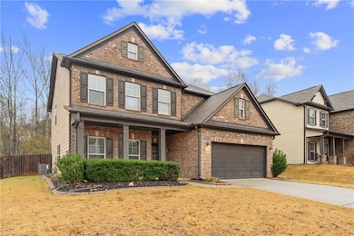 3910 Pleasant Woods Dr, Cumming, GA 30028 - photo 4