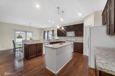 1861 W 132nd Place, Crown Point, IN 46307 - photo 6