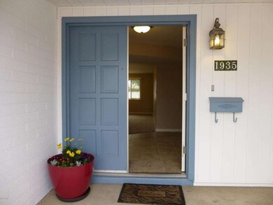 WELCOME Home