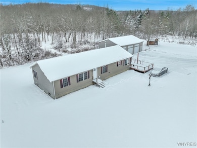 247 Hardy Crn Rd, Farmersville, NY 14737 - photo 2