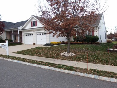 25 Barton Creek Rd, Jackson, NJ 08527 - photo 2