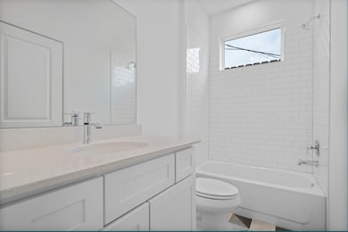 4310 Marina St unit D, Houston, TX 77007 - photo 4