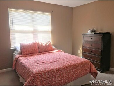 Large Master Bedroom