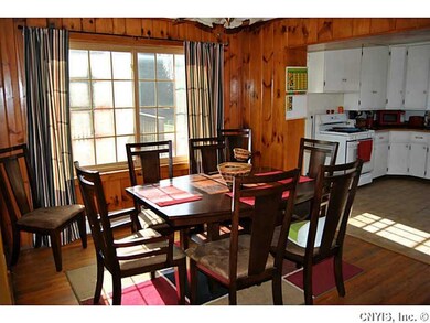 Dining Room.